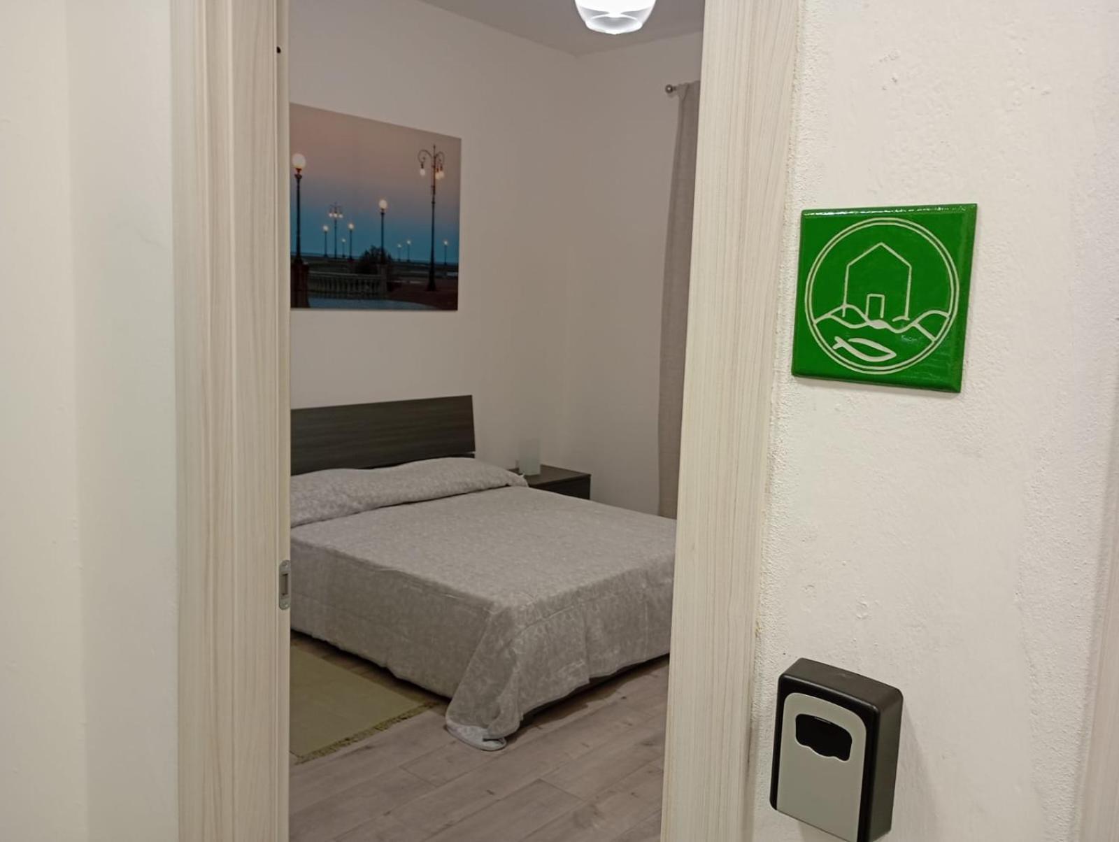 Casagrande - Guest House Livourne Extérieur photo